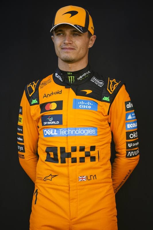 Motorsport. Formula 1. Australian Grand Prix. 08.03.2026