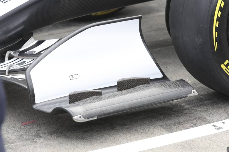 Motorsport. Formula 1. Australian Grand Prix. 08.03.2026