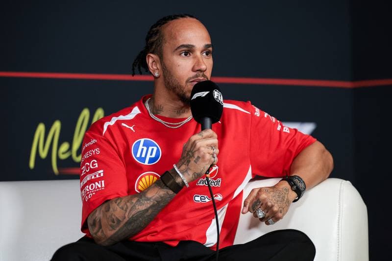 Motorsport. Formula 1. Australian Grand Prix. 08.03.2026
