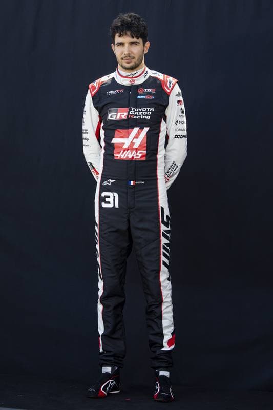 Motorsport. Formula 1. Australian Grand Prix. 08.03.2026