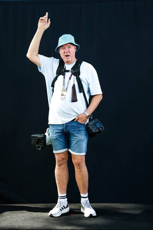 Motorsport. Formula 1. Australian Grand Prix. 08.03.2026