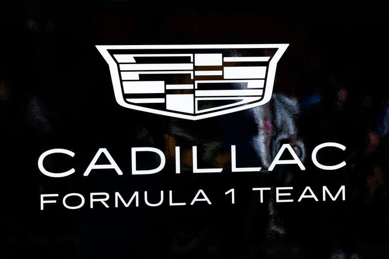 Motorsport. Formula 1. Australian Grand Prix. 08.03.2026