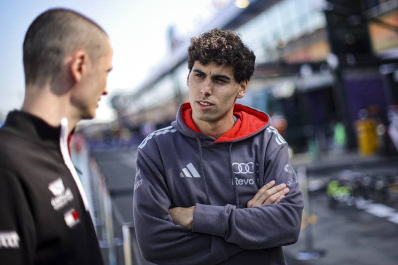 Motorsport. Formula 1. Australian Grand Prix. 08.03.2026