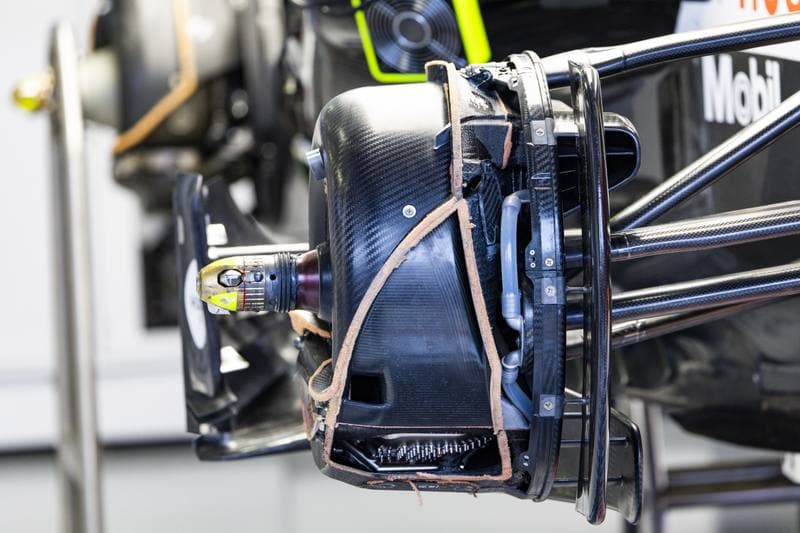 Motorsport. Formula 1. Australian Grand Prix. 08.03.2026