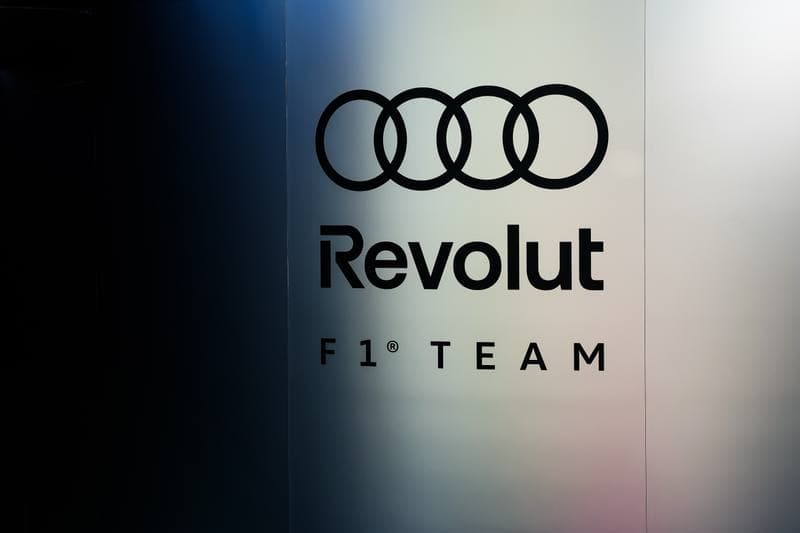 Motorsport. Formula 1. Australian Grand Prix. 08.03.2026