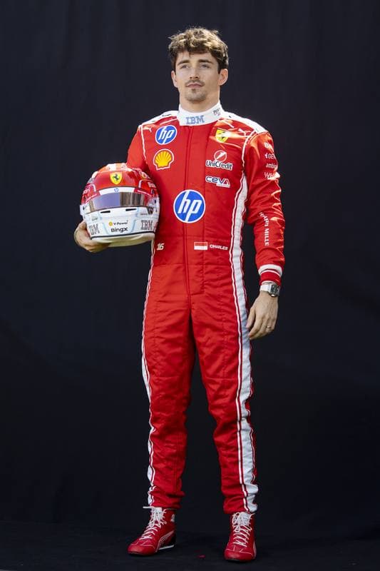 Motorsport. Formula 1. Australian Grand Prix. 08.03.2026