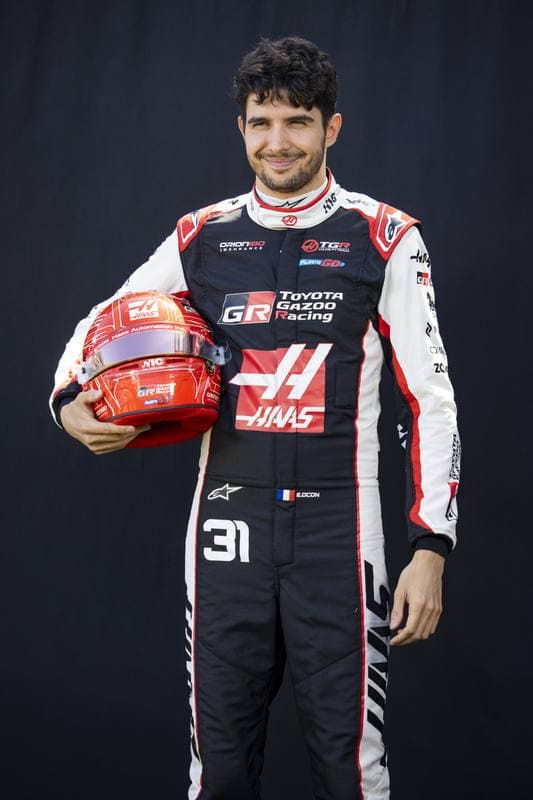 Motorsport. Formula 1. Australian Grand Prix. 08.03.2026
