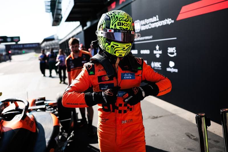 Motorsport. Formula 1. Australian Grand Prix. 08.03.2026