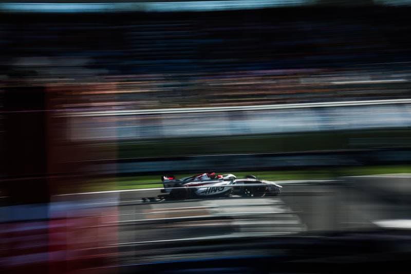 Motorsport. Formula 1. Australian Grand Prix. 08.03.2026