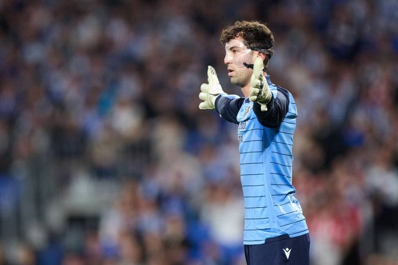 Football. Copa del Rey. Real Sociedad - Athletic Club. 04.03.2026