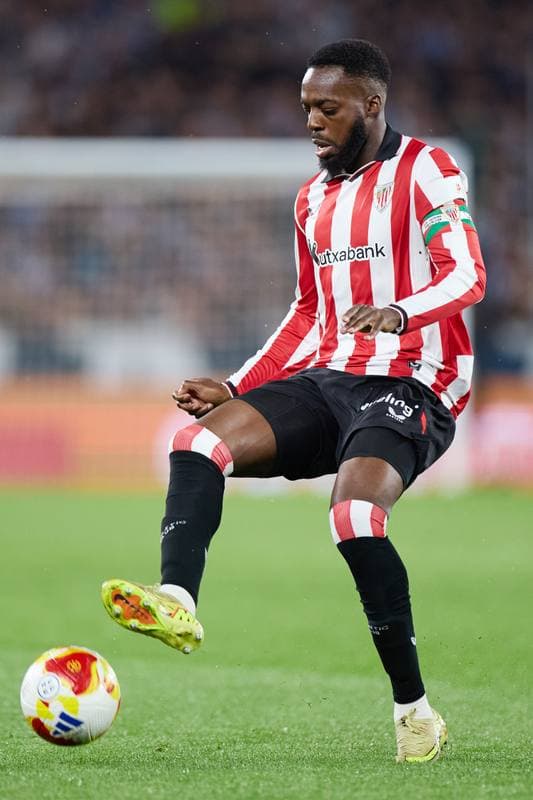 Football. Copa del Rey. Real Sociedad - Athletic Club. 04.03.2026
