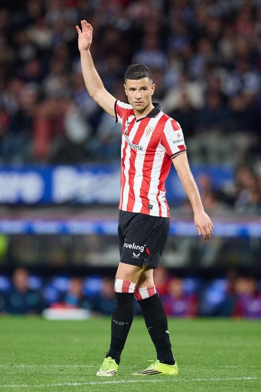 Football. Copa del Rey. Real Sociedad - Athletic Club. 04.03.2026