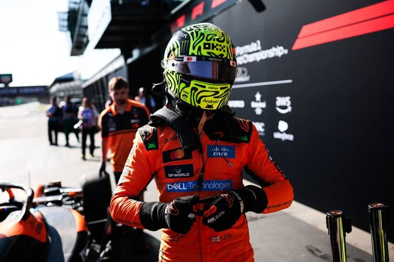 Motorsport. Formula 1. Australian Grand Prix. 08.03.2026