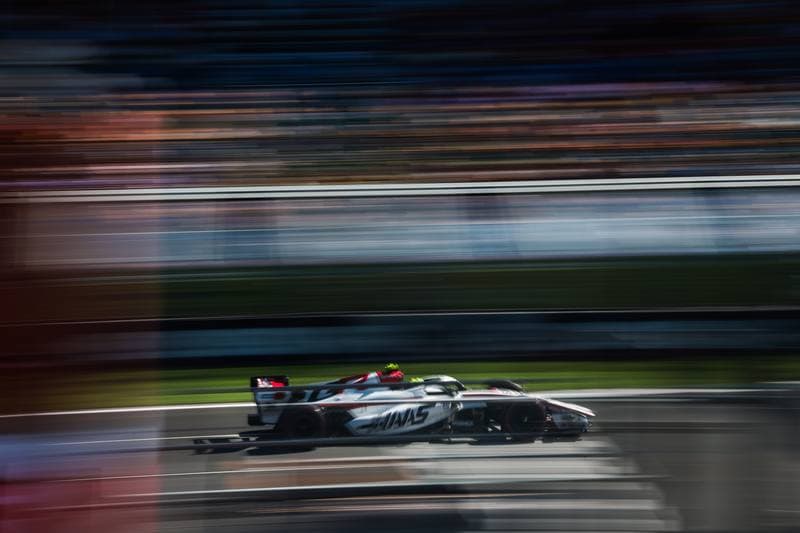 Motorsport. Formula 1. Australian Grand Prix. 08.03.2026