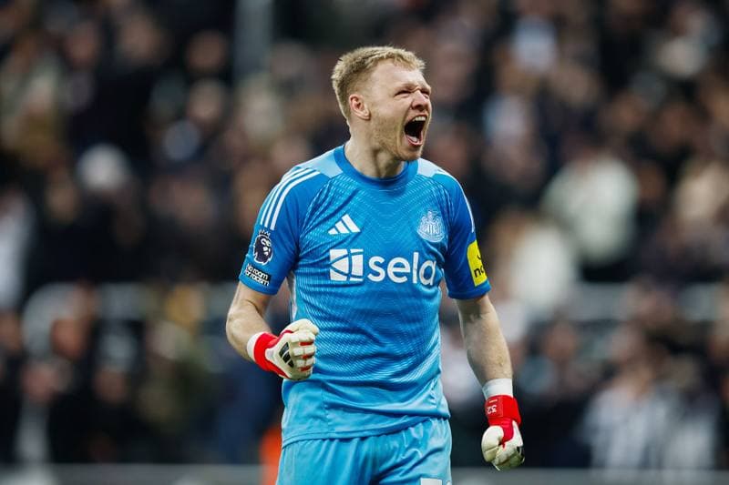 Football. Premier League. Newcastle United - Manchester United. 04.03.2026