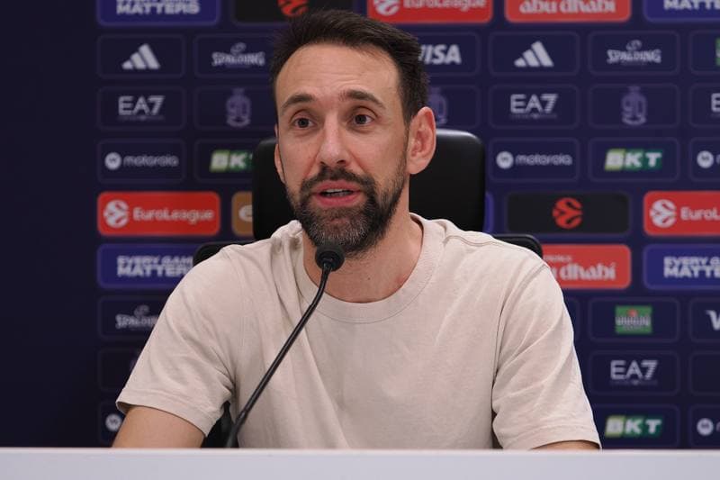 Basketball. Euroleague. EA7 Emporio Armani Milano - FC Barcelona. 05.03.2026