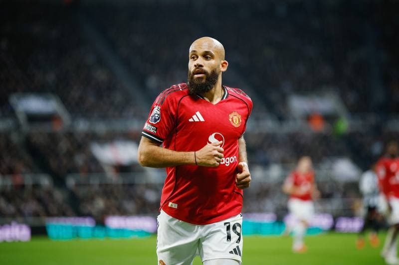 Football. Premier League. Newcastle United - Manchester United. 04.03.2026