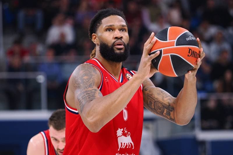 Basketball. Euroleague. EA7 Emporio Armani Milano - FC Barcelona. 05.03.2026