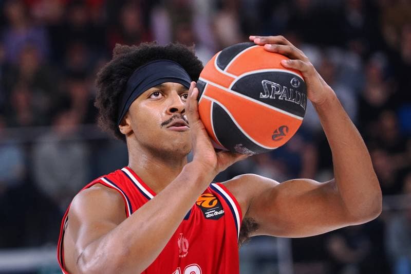 Basketball. Euroleague. EA7 Emporio Armani Milano - FC Barcelona. 05.03.2026