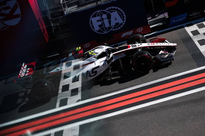 Motorsport. Formula 1. Australian Grand Prix. 08.03.2026