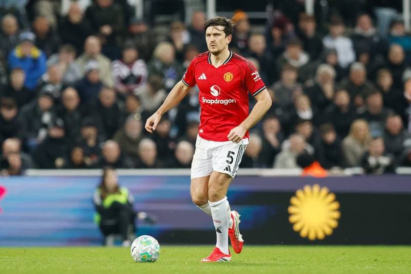 Football. Premier League. Newcastle United - Manchester United. 04.03.2026