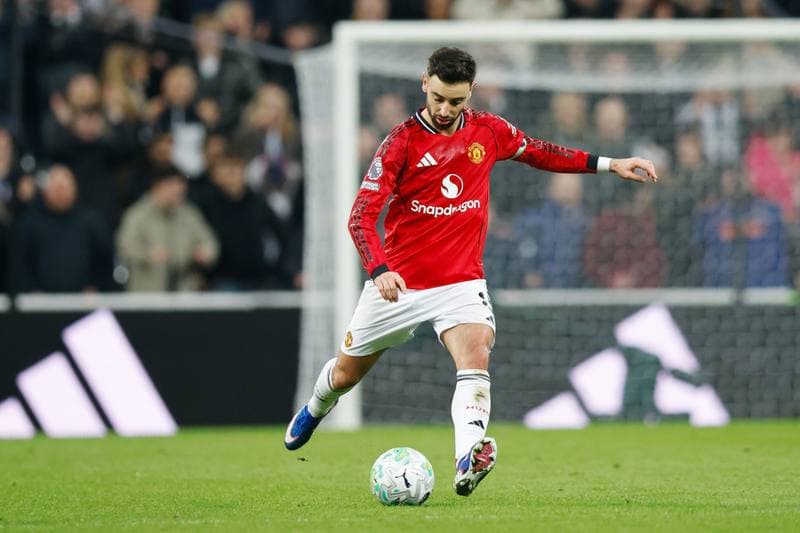Football. Premier League. Newcastle United - Manchester United. 04.03.2026
