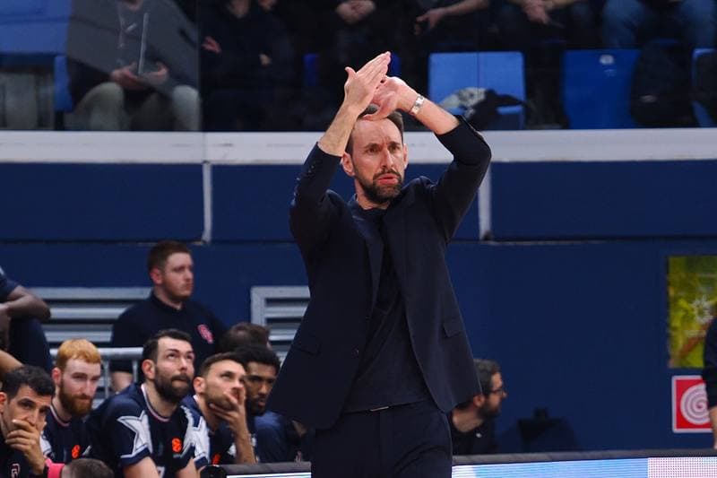 Basketball. Euroleague. EA7 Emporio Armani Milano - FC Barcelona. 05.03.2026