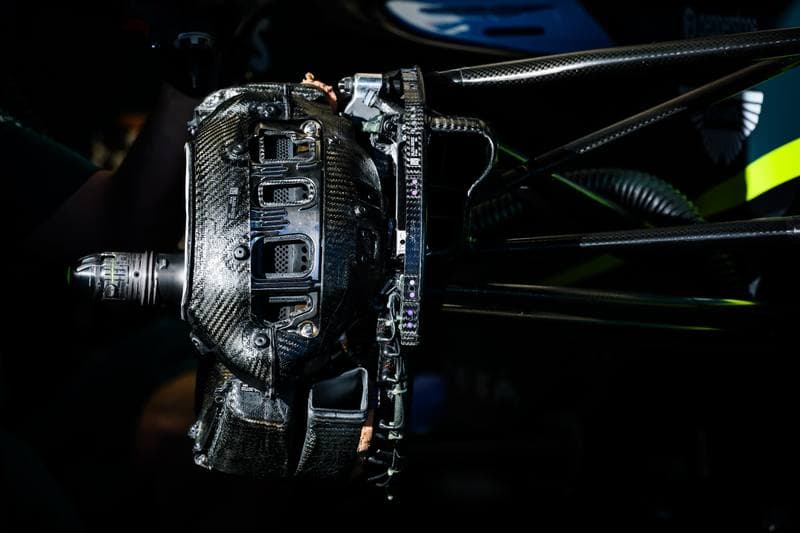 Motorsport. Formula 1. Australian Grand Prix. 08.03.2026