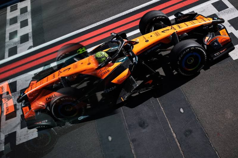 Motorsport. Formula 1. Australian Grand Prix. 08.03.2026