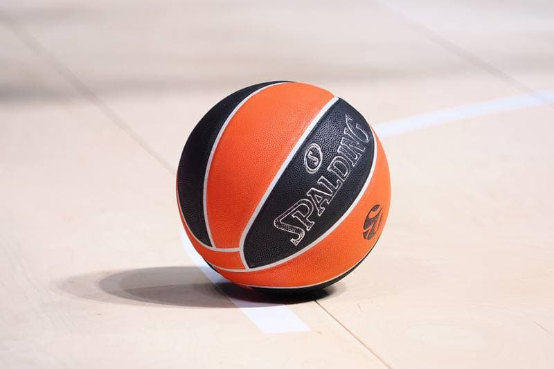 Basketball. Euroleague. EA7 Emporio Armani Milano - FC Barcelona. 05.03.2026