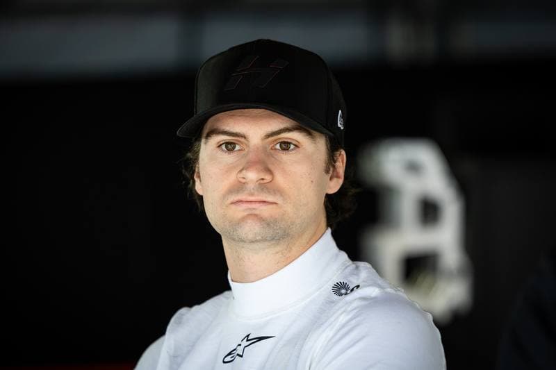 Motorsport. Formula 2. Australian Grand Prix. 07.03.2026