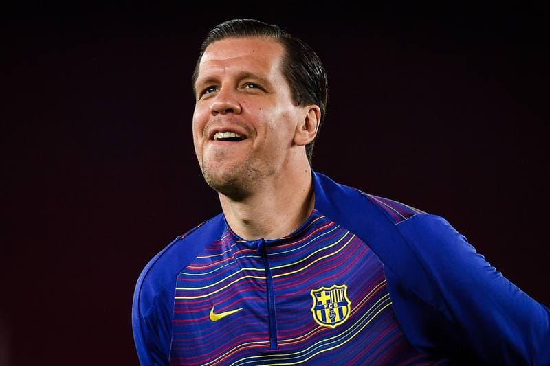 Football. Copa del Rey. FC Barcelona - Atletico Madrid. 03.03.2026