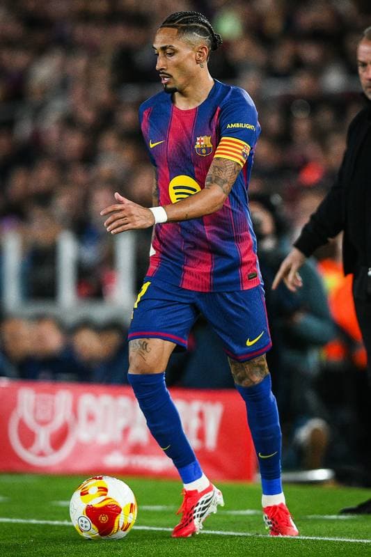 Football. Copa del Rey. FC Barcelona - Atletico Madrid. 03.03.2026