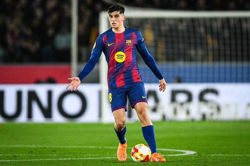Football. Copa del Rey. FC Barcelona - Atletico Madrid. 03.03.2026