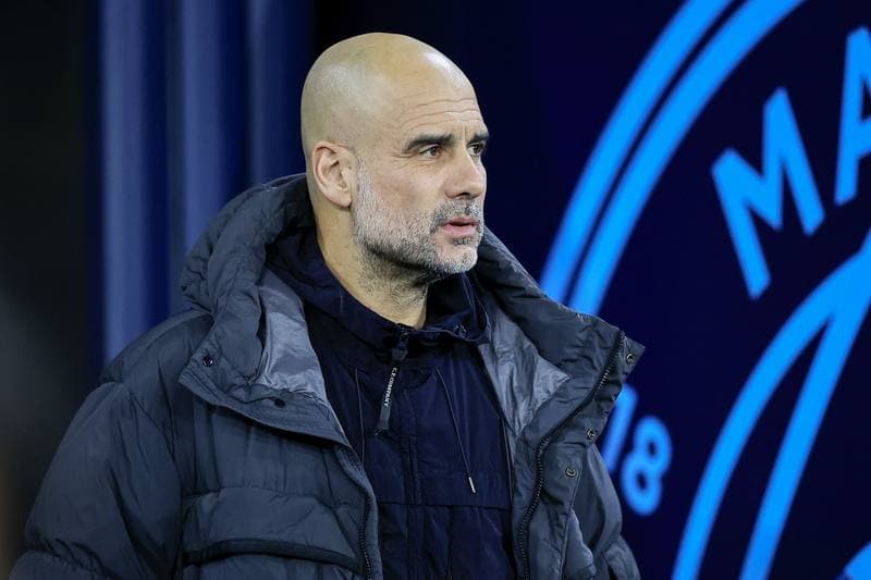 Football. Premier League. Manchester City - Nottingham Forest. 04.03.2026