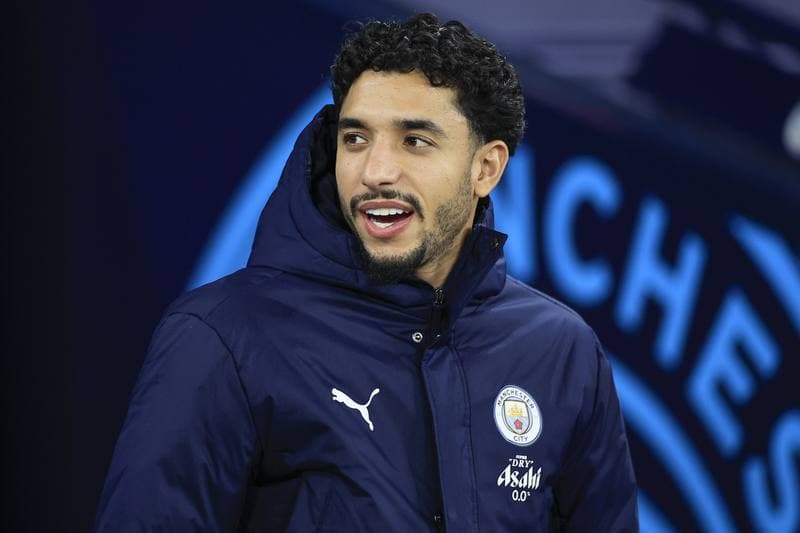 Football. Premier League. Manchester City - Nottingham Forest. 04.03.2026