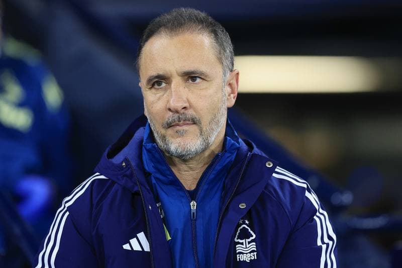 Football. Premier League. Manchester City - Nottingham Forest. 04.03.2026