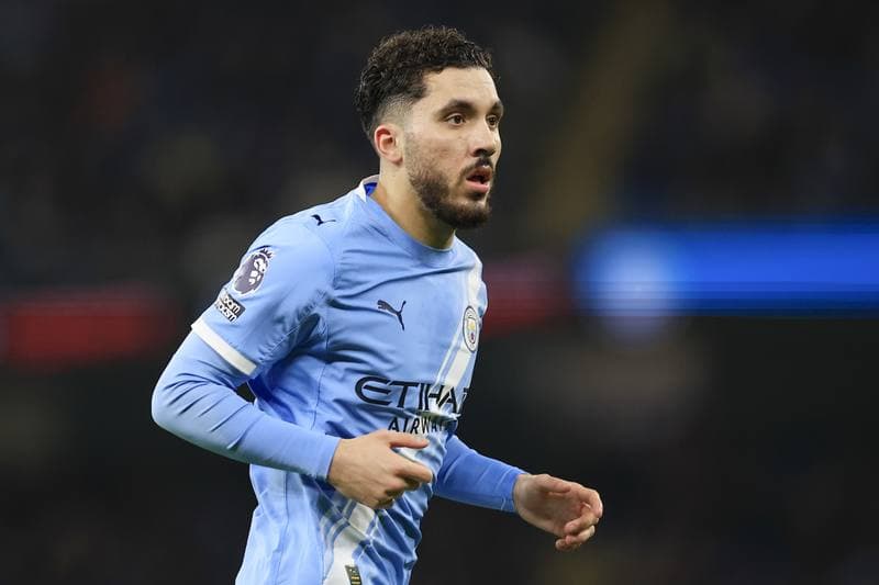 Football. Premier League. Manchester City - Nottingham Forest. 04.03.2026