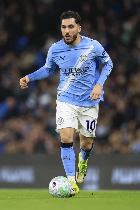 Football. Premier League. Manchester City - Nottingham Forest. 04.03.2026