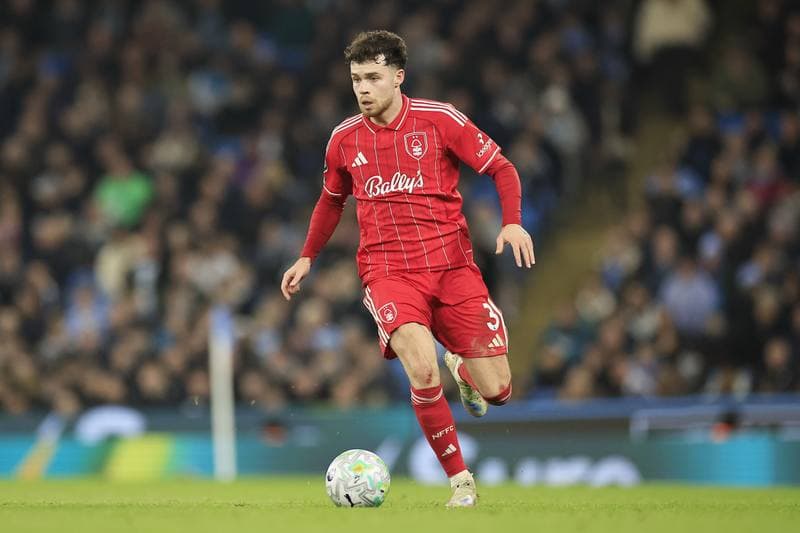 Football. Premier League. Manchester City - Nottingham Forest. 04.03.2026