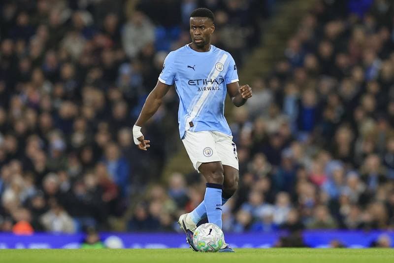 Football. Premier League. Manchester City - Nottingham Forest. 04.03.2026