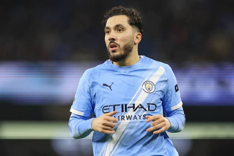 Football. Premier League. Manchester City - Nottingham Forest. 04.03.2026
