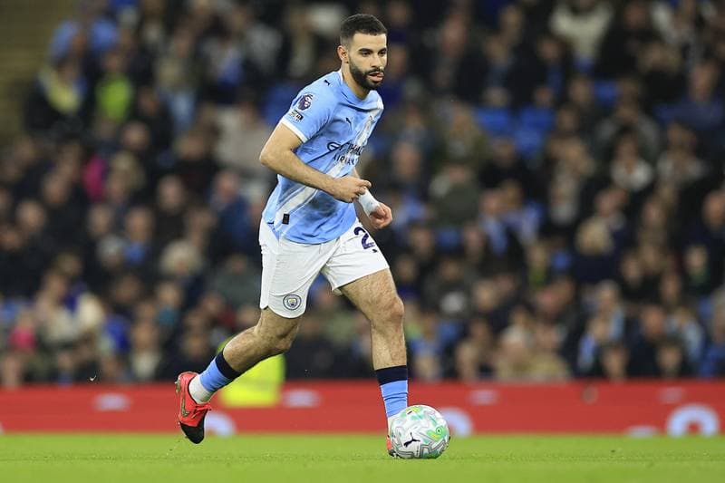 Football. Premier League. Manchester City - Nottingham Forest. 04.03.2026