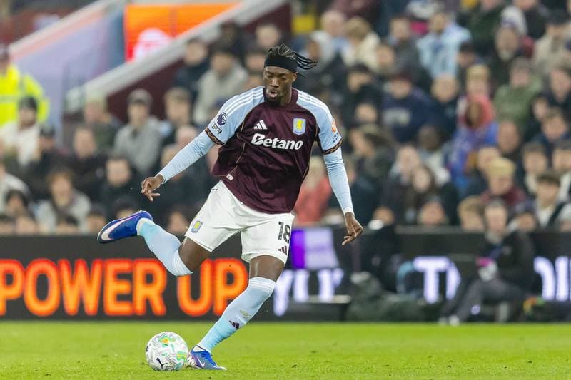 Football. Premier League. Aston Villa - Chelsea. 04.03.2026