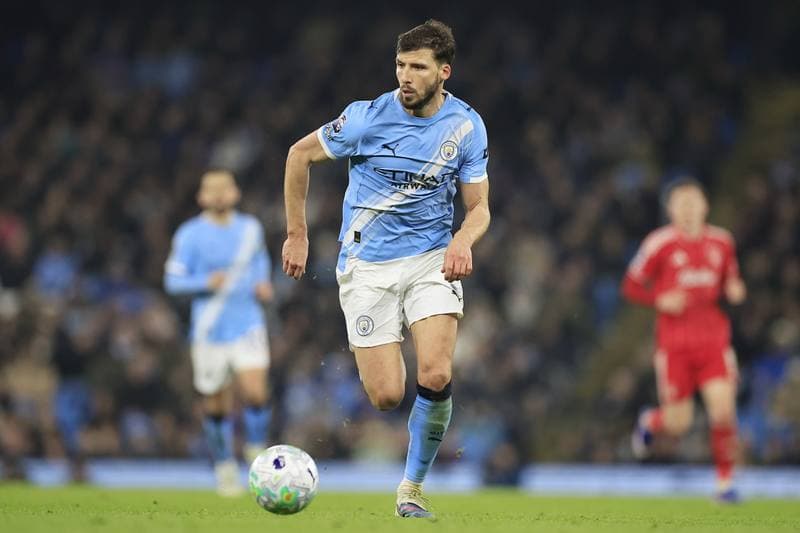 Football. Premier League. Manchester City - Nottingham Forest. 04.03.2026