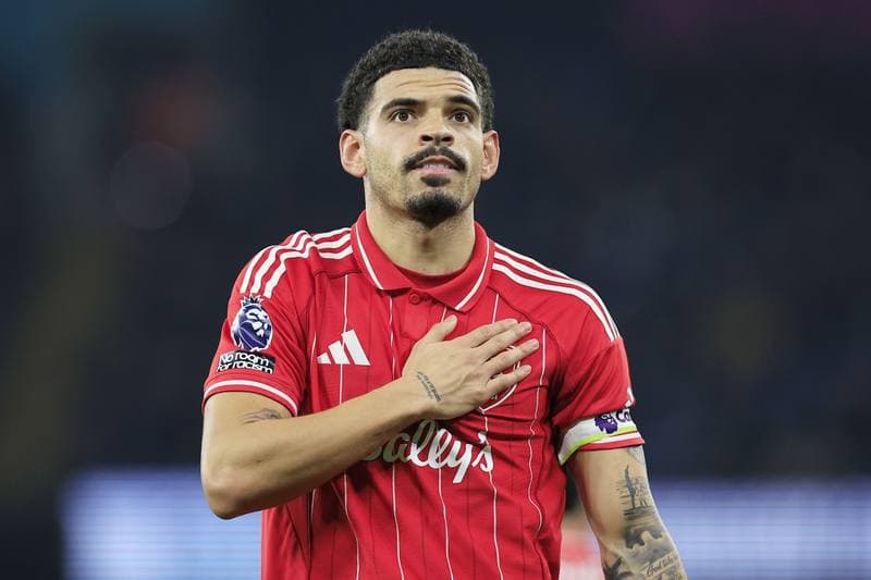 Football. Premier League. Manchester City - Nottingham Forest. 04.03.2026