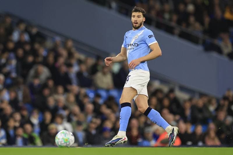 Football. Premier League. Manchester City - Nottingham Forest. 04.03.2026