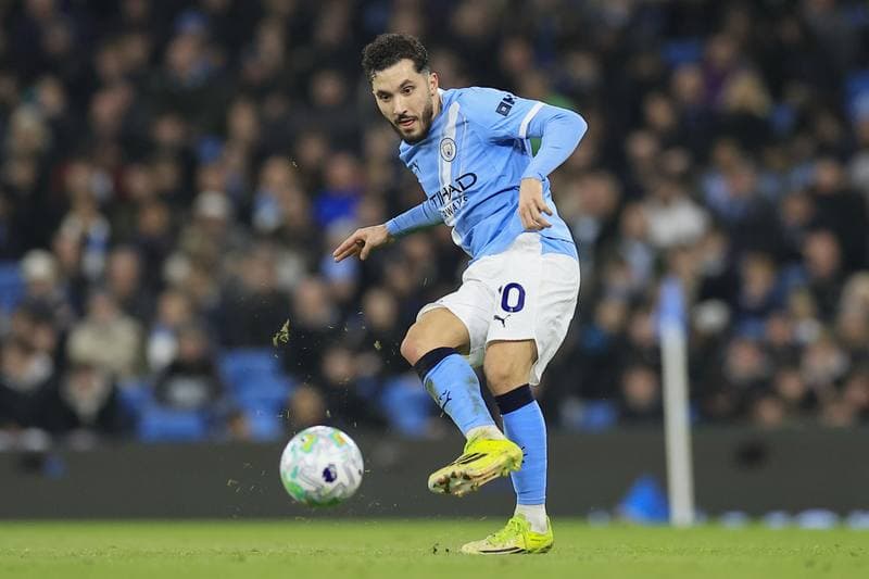 Football. Premier League. Manchester City - Nottingham Forest. 04.03.2026