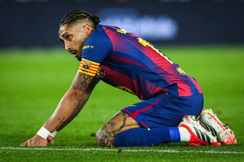 Football. Copa del Rey. FC Barcelona - Atletico Madrid. 03.03.2026