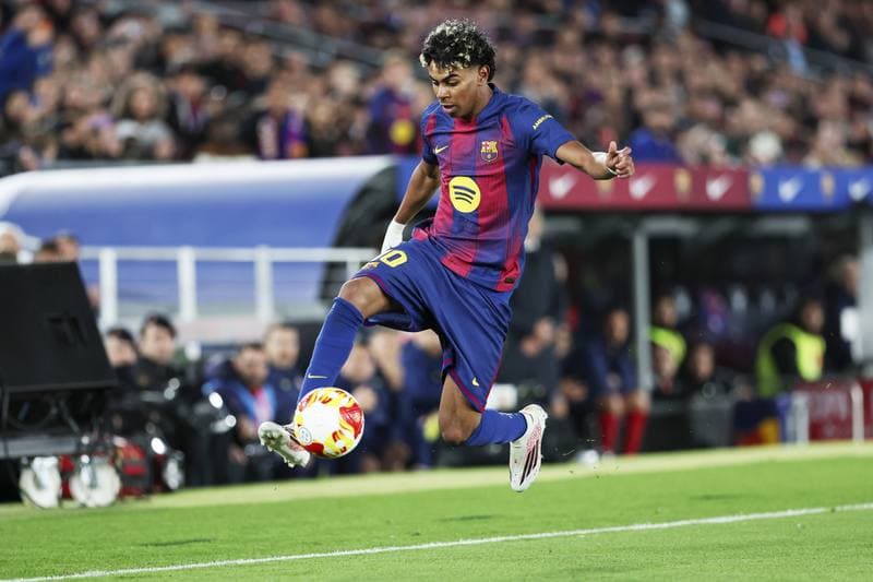 Football. Copa del Rey. FC Barcelona - Atletico Madrid. 03.03.2026